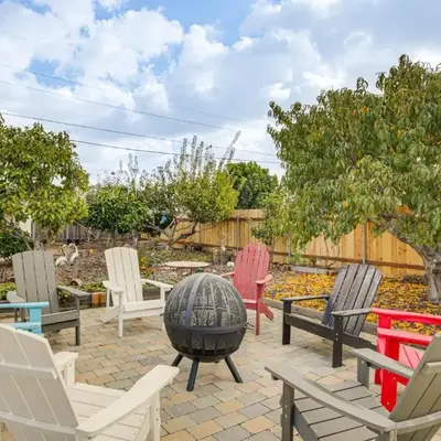 Breeze by the Marina Chula Vista Getaway!
