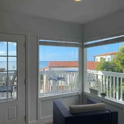 Blue Whale Inn San Clemente Charmer Unit A