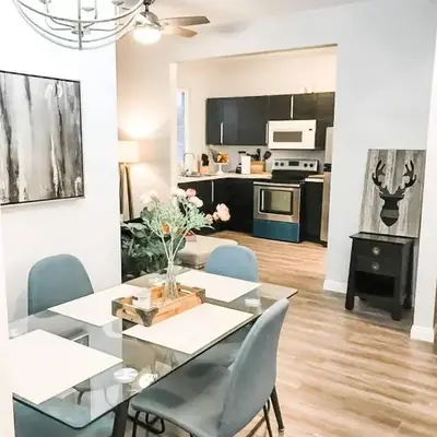 Gaslamp 2BR Suite Free Parking Convention Walk