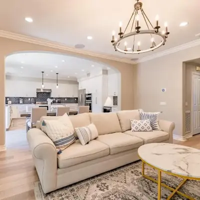 @ Marbella Lane - Modern and Sophisticated Home