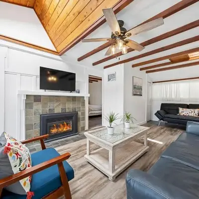 Charming Hillcrest/Mission Hills 3 BR + House