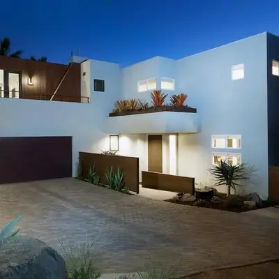 Grandview Getaway
