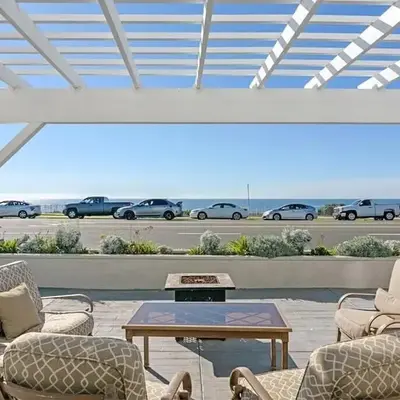 Ocean Views