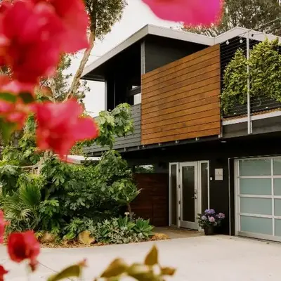 Twelve Senses Retreat