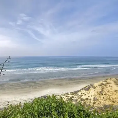 Oceanfront Fully Remodeled 2BR 2BA