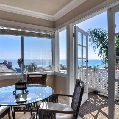San Clemente - Monterey Fourplex
