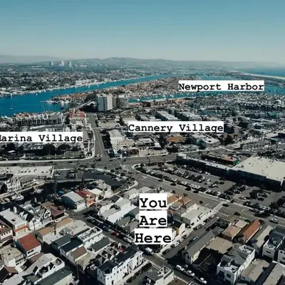 Beach house in the heart of balboa peninsula