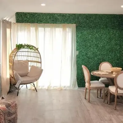 Gated Mountain Villa w/ Private Garage and King Bed