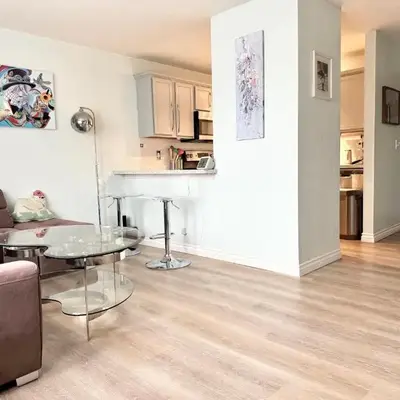 Artsy smart home near Downtown & Balboa Park