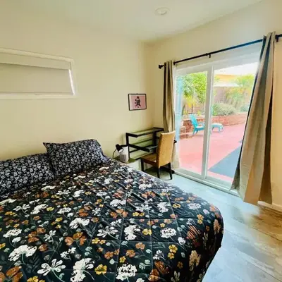 Private Room0 Own Bath Own Entry Shared Kitchen Walk to UCSD
