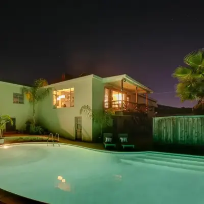 Charming Spring Valley Retreat with Private Pool!