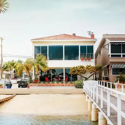 1400 S Bayfront