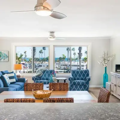 600 E Oceanfront 2B