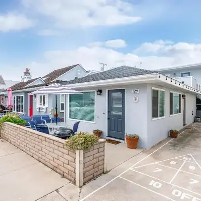 129 Opal Ave A & B
