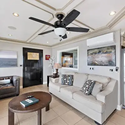 Villa Leone at the Retreat in Laguna Beach