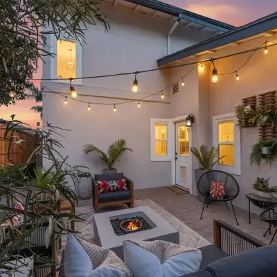 Luxe OB Home