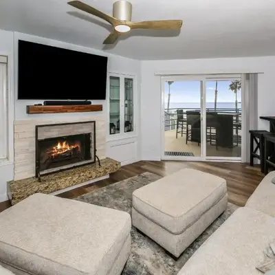 Pacifica Strand Unit 15
